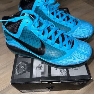 Lebron VII all star